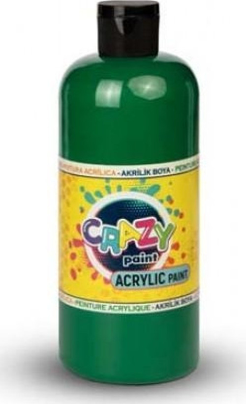 Akrilik Boya Yeşil 550 Gram 2710