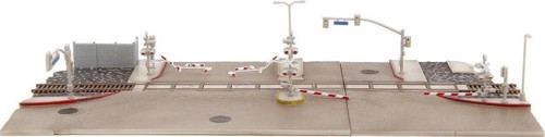 Oyuncak Jada Fast & Furious Nano Train Scene Diorama Model Araba