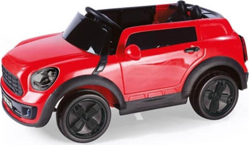 Oyuncak Ride On 12 V Bin Git Akülü Araba