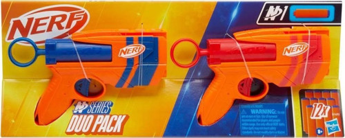 Oyuncak N-Series Duo Pack