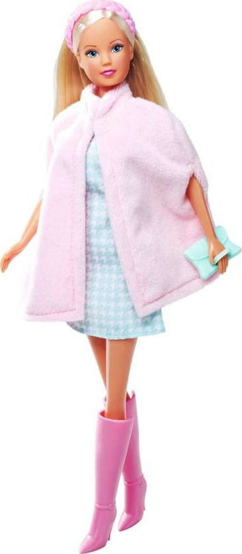 Oyuncak Steffi Love Cape Fashion Steffi Love Cape Fashion Bebeği