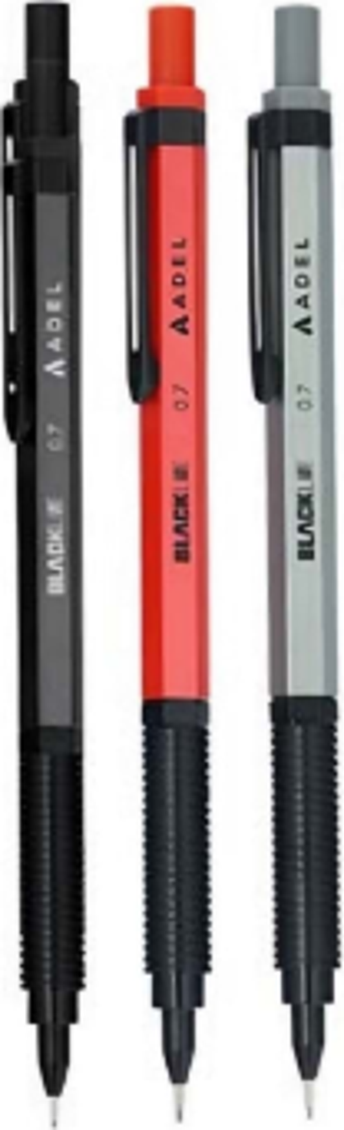 Versatil Kalem Bl Duo 2025 0.7 Mm (40 Lı Paket)