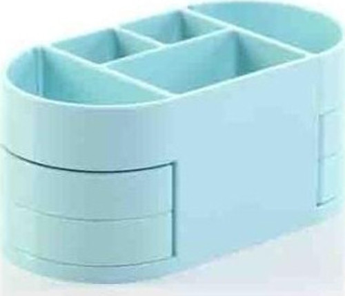 Masaüstü Organizer Pastel Mavi Klm 203