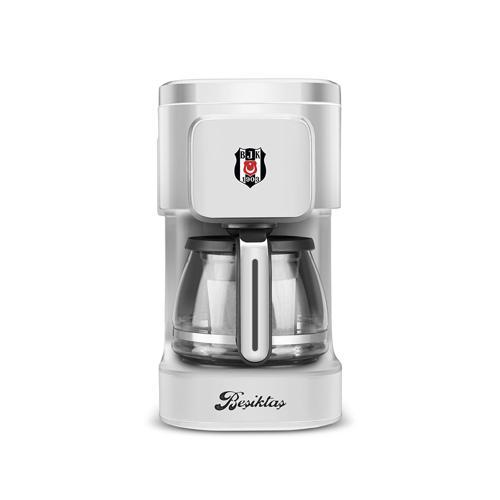 Just Coffee Aroma 2 in 1 Filtre Kahve ve Çay Demleme Makinesi Beşiktaş