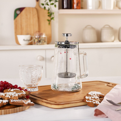 Pia Frostia French Press 430 ml