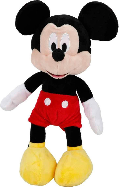 Oyuncak Peluş Core Mickey 36 Cm