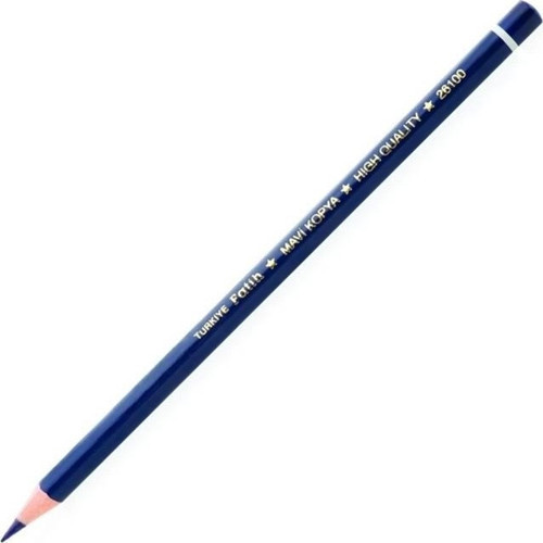 Kopya Kalemi Mavi 26100 (12 Li Paket)