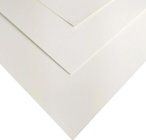 Maket Kartonu ( Fotoblok ) 5 Mm 140X100 Beyaz (25 Li Paket)