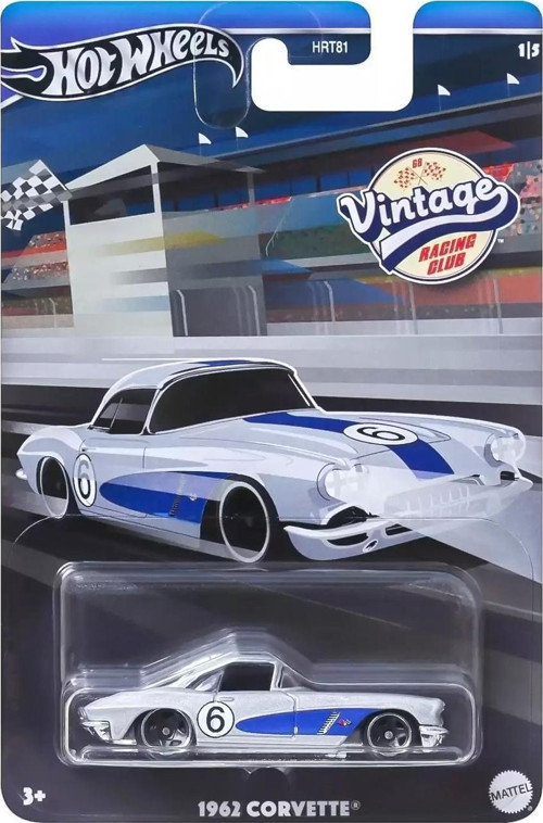 Oyuncak Vintage Temalı Arabalar (Karışık Model 1 Adet)