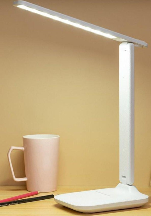 Masa Lambası Usb Şarjlı Q808