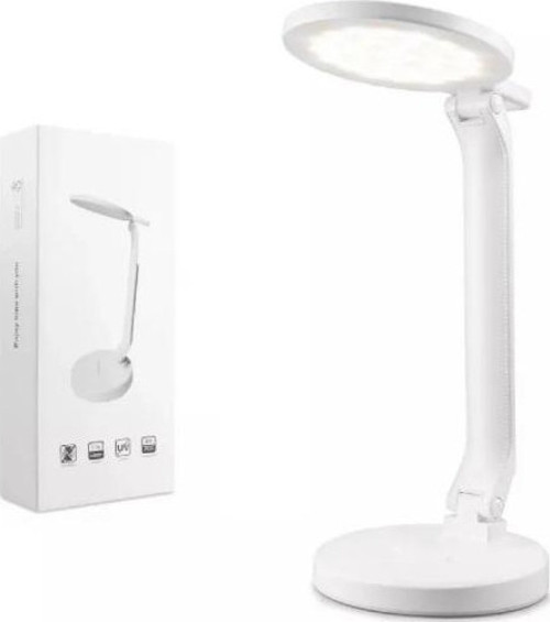 Masa Lambası Usb Şarjlı Q908-2