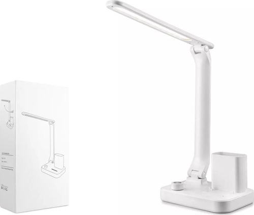 Masa Lambası Usb Şarjlı Q21-1