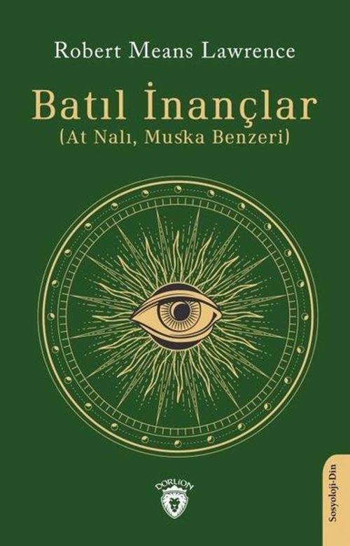 Batıl İnançlar (At Nalı Muska Benzeri)