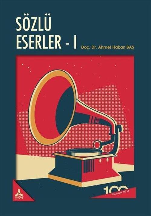 Sonçağ Yayınları Sözlü Eserler - 1