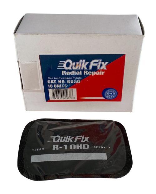 6050 Radial Yama R-10HD (10'lu)