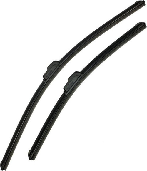 Passat Cc (2011-2012) Muz Tip Araca Özel Adaptörlü Silecek Seti