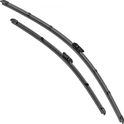 90111 Dacia Sandero 3/ Renault Taliant 2021+ 24+16 İnç / 600+400 Mm Muz Silecek Seti