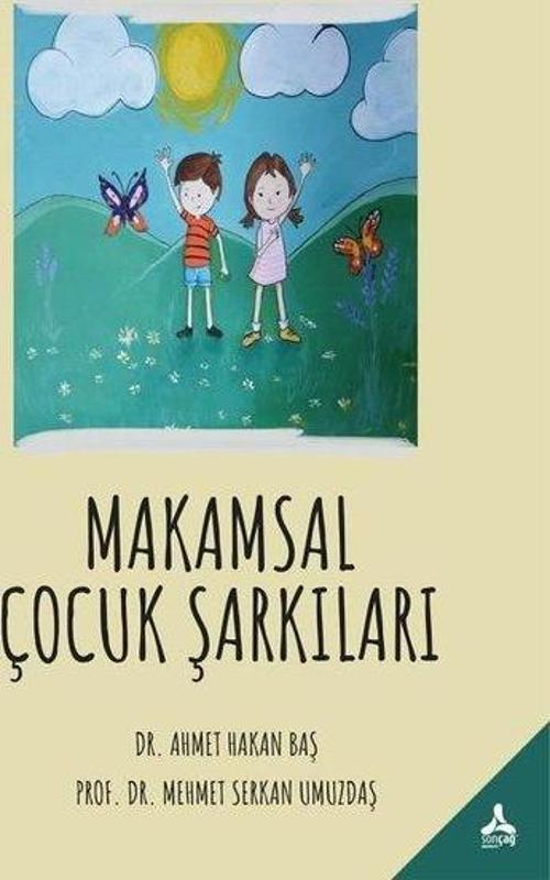 Makamsal Çocuk Şarkıları