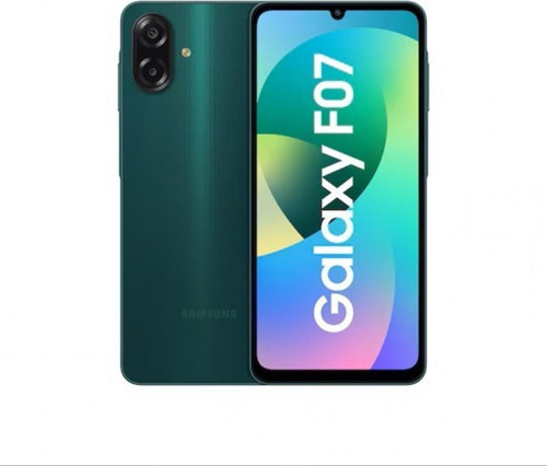 Samsung Galaxy F07 Uyumlu Ön Body Şeffaf Ultra Ekran Koruyucu Nano Jelatin
