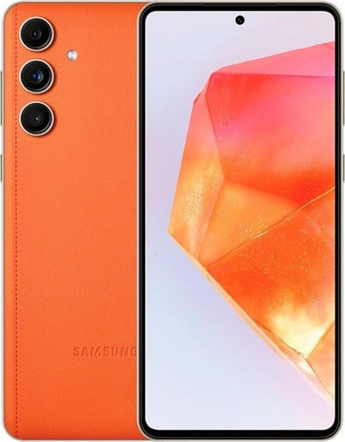Samsung Galaxy C55 Uyumlu Ön Body Şeffaf Ultra Ekran Koruyucu Nano Jelatin