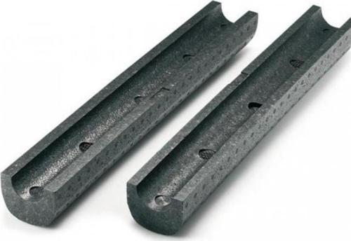 ROLL BAR PADDING DIAM 45 MM