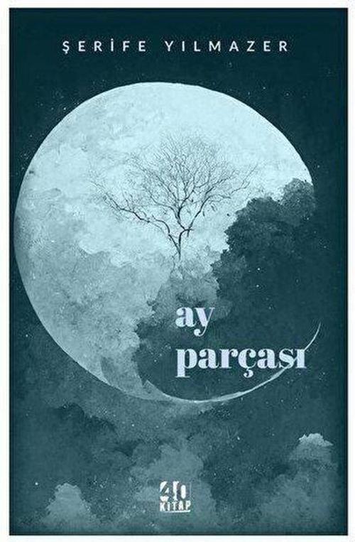 40 Kitap Ay Parçası