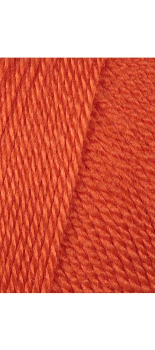 1 Adet Dora El Örgü İpi Yünü 100 gr 031 Turuncu