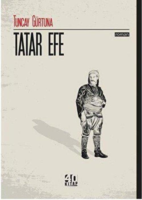 40 Kitap Tatar Efe