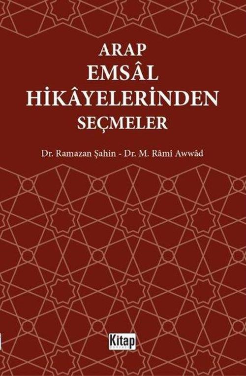 Arap Emsal Hikayelerinden Seçmeler
