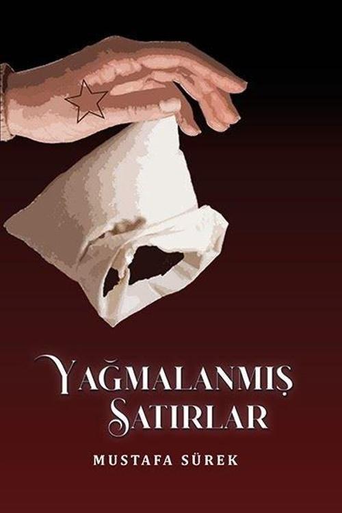 Ritim Sanat Yayınları Yağmalanmış Satırlar