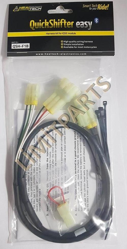 Quickshifter Kablo Seti QSH-F1B