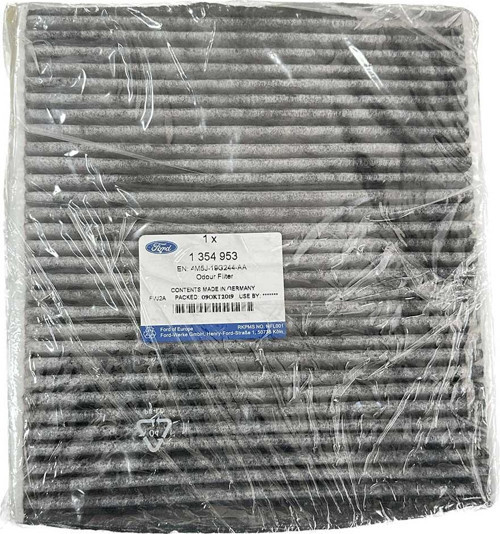 C-Max Karbonlu Polen Filtresi 2003-2011 Ford Orijinal
