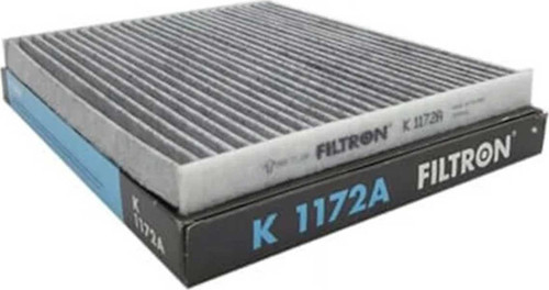 K1172A Karbonlu Polen Filtresi