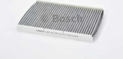 Audi A3 Karbonlu Polen Filtresi 1997-2003 Bosch