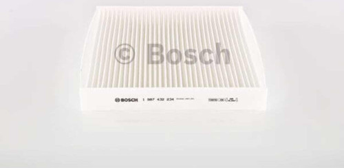 Honda City Polen Filtresi 2006-2008 Bosch
