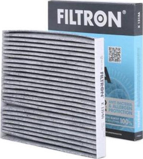 Hyundai Accent Era Karbonlu Polen Filtresi 2006-2012 Filtron