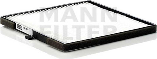 Hyundai İ10 Polen Filtresi 2008-2011 Mann Filter