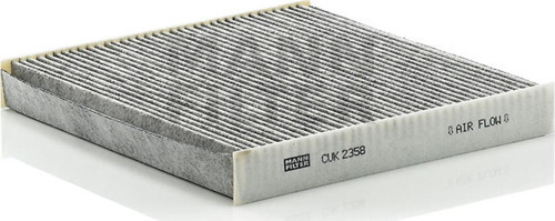 Honda Civic FB7 Karbonlu Polen Filtresi 2012-2016 Mann Filter