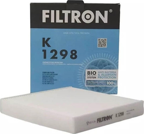 Honda Jazz 2009-2012 Polen Filtresi Filtron