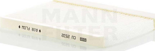 Filter CU2532 Polen Filtresi