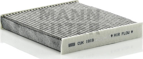 Land Cruiser Karbonlu Polen Filtresi 2008-2018 Mann Filter