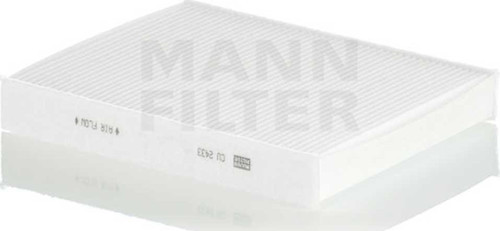 Filter CU2433 Polen Filtresi