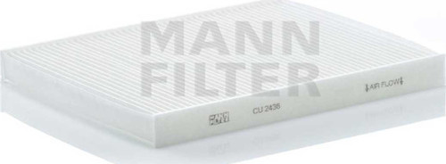 Filter CU2436 Polen Filtresi