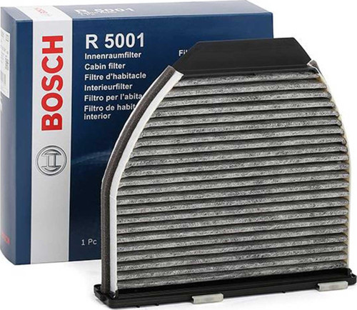 Mercedes C Serisi W204 Karbonlu Polen Filtresi 2007-2014 Bosch