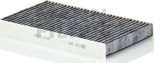 Filter CUK2940 Karbonlu Polen Filtresi 6447NV - 647975 - 647941 - 6447KL - 647932