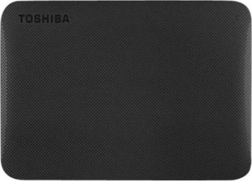 Canvio Ready 4TB 2.5" USB 3.0 Taşınabilir Disk HDTP240EK3CA