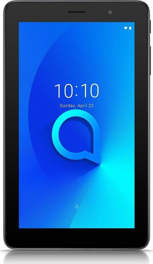 1T 16GB  7" WiFi Tablet Siyah