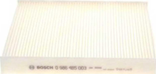 Seat İbiza Polen Filtresi 2009-2017 Bosch 09864B5003