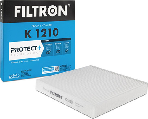 Range Rover Polen Filtresi 2014-2019 Filtron