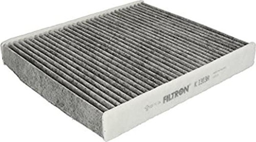 Skoda Fabia Karbonlu Polen Filtresi 2015-2021 Filtron K1313A